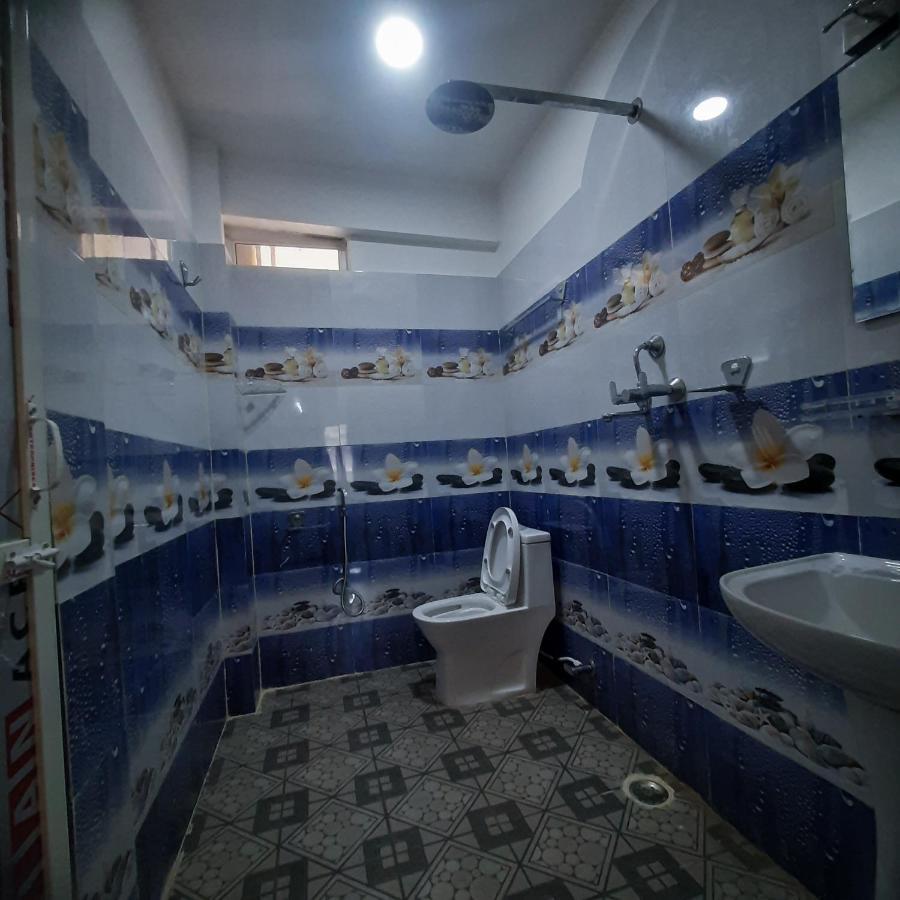 Hotel Elite Pokhara Bagian luar foto