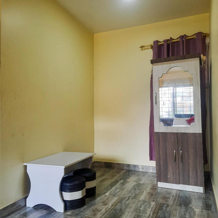 Hotel Elite Pokhara Bagian luar foto