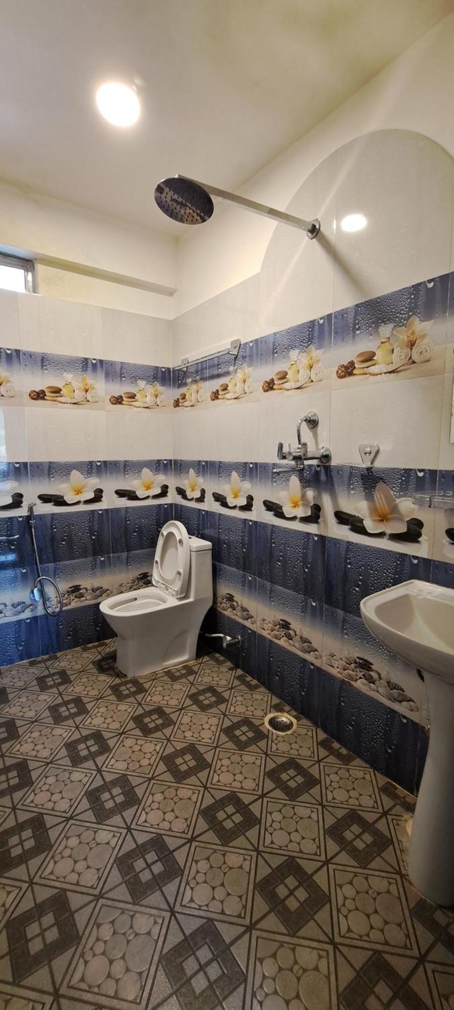 Hotel Elite Pokhara Bagian luar foto